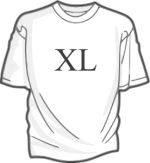 XL Shirt